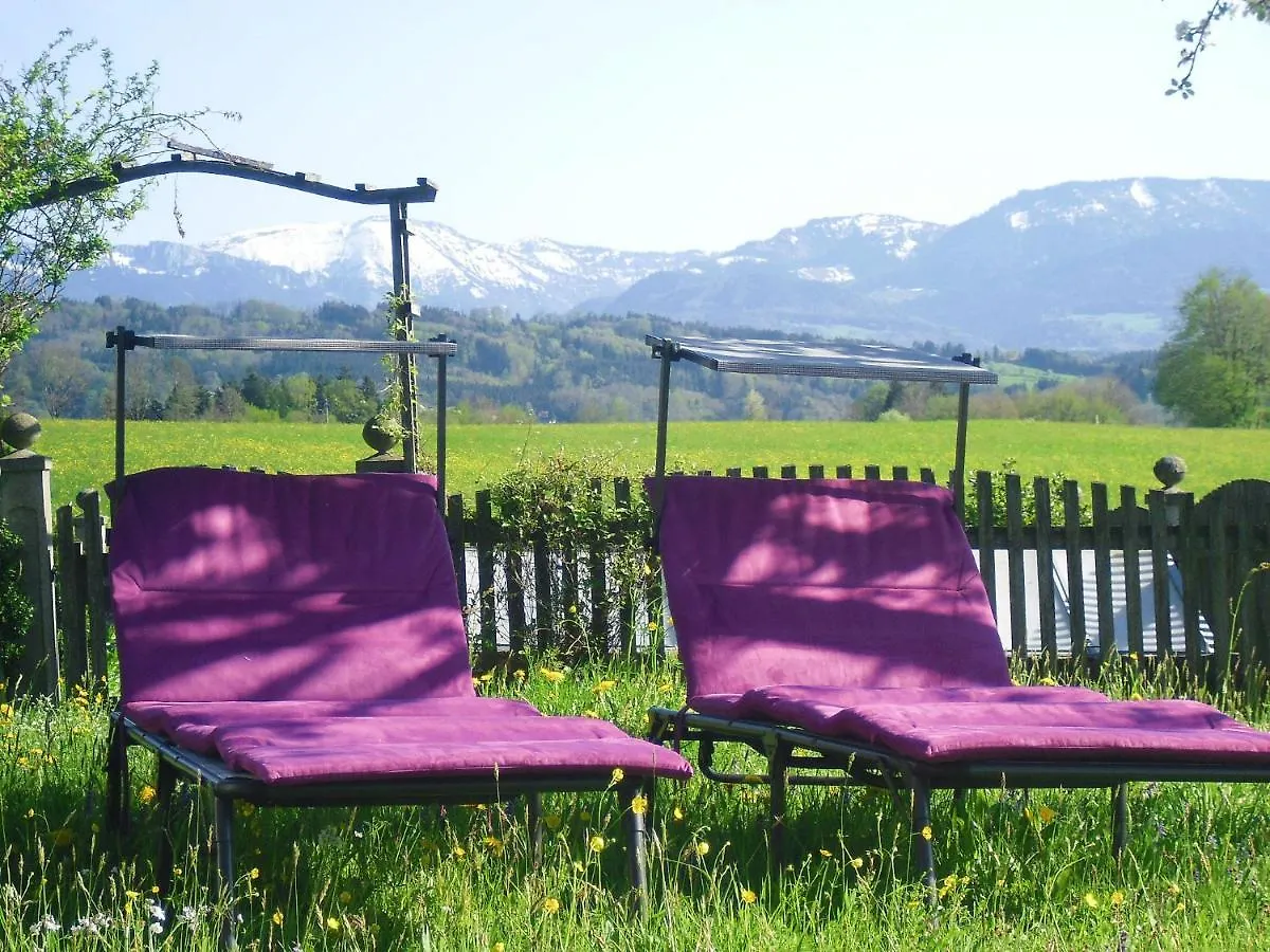 Pichler Roswitha Apartment Bad Endorf