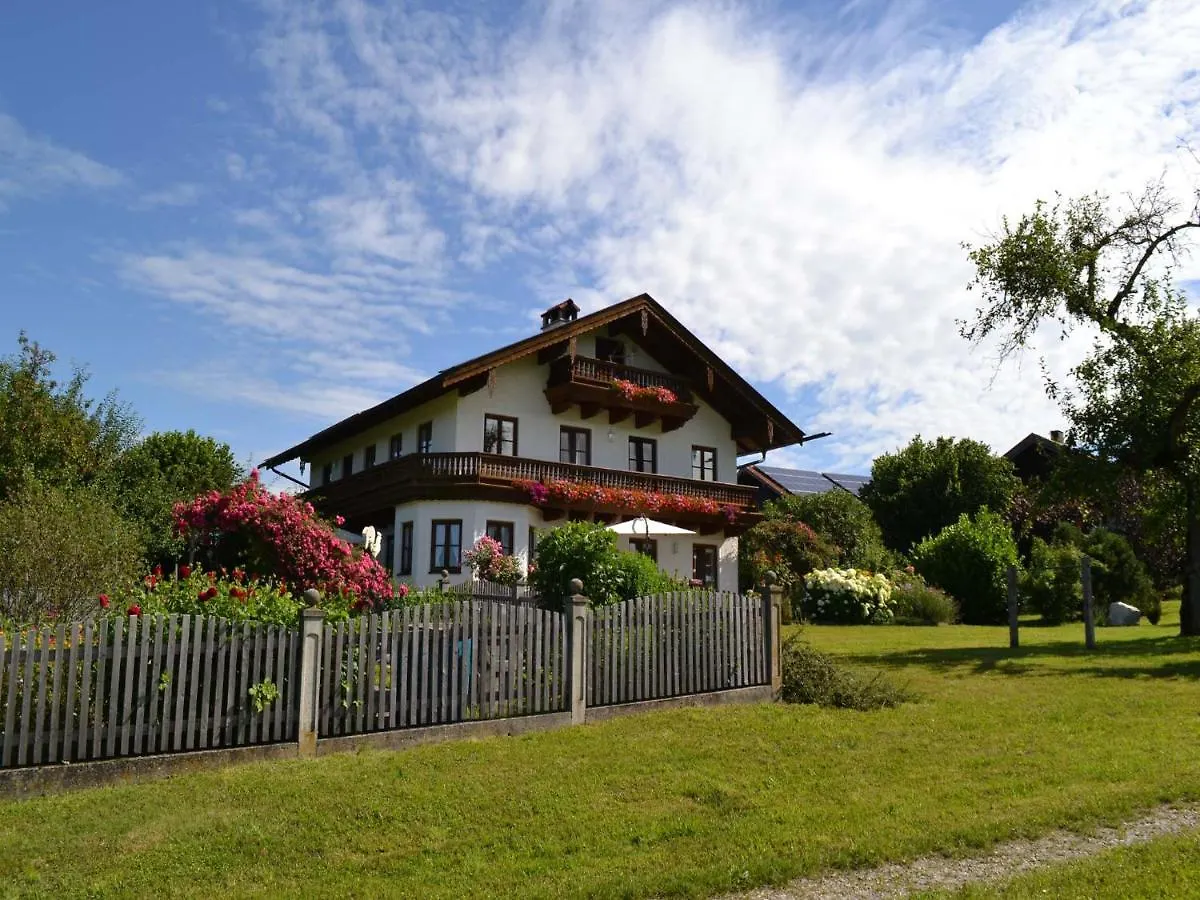 Pichler Roswitha Apartment Bad Endorf 0*,