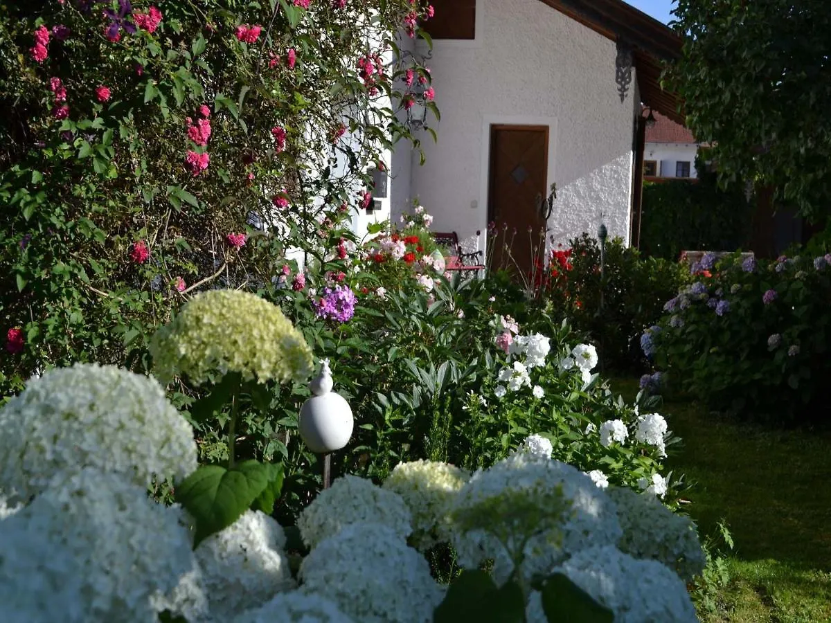 Pichler Roswitha Apartment Bad Endorf