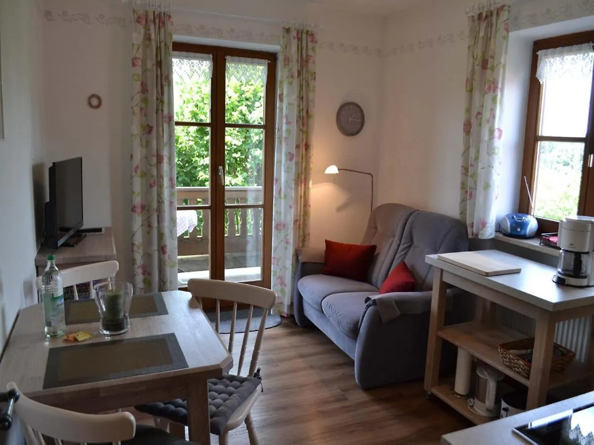 Pichler Roswitha Apartment Bad Endorf 0*,  Germany