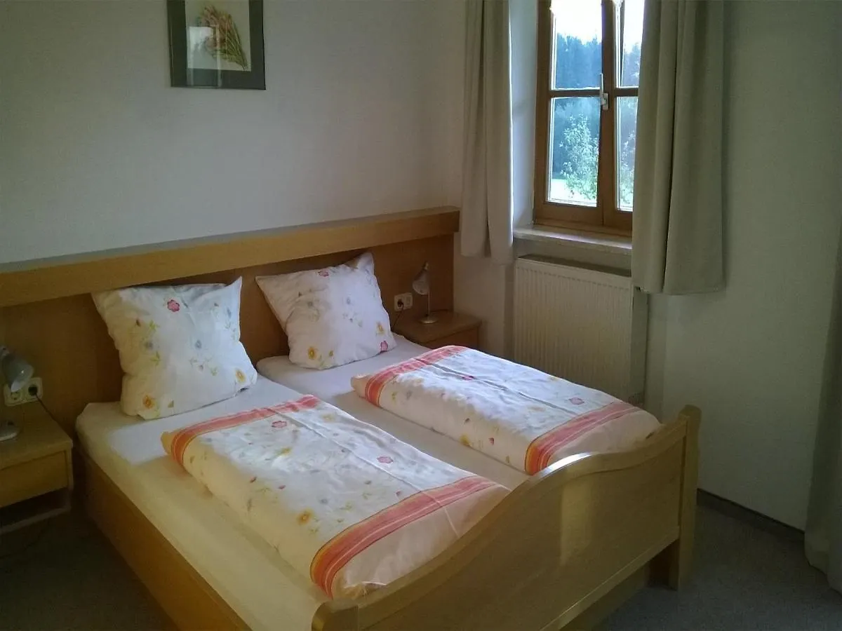 Pichler Roswitha Apartment Bad Endorf
