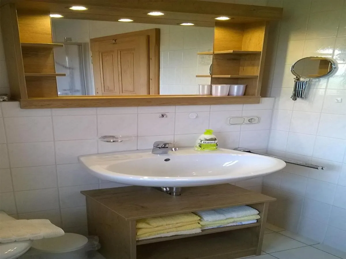 Pichler Roswitha Apartment Bad Endorf