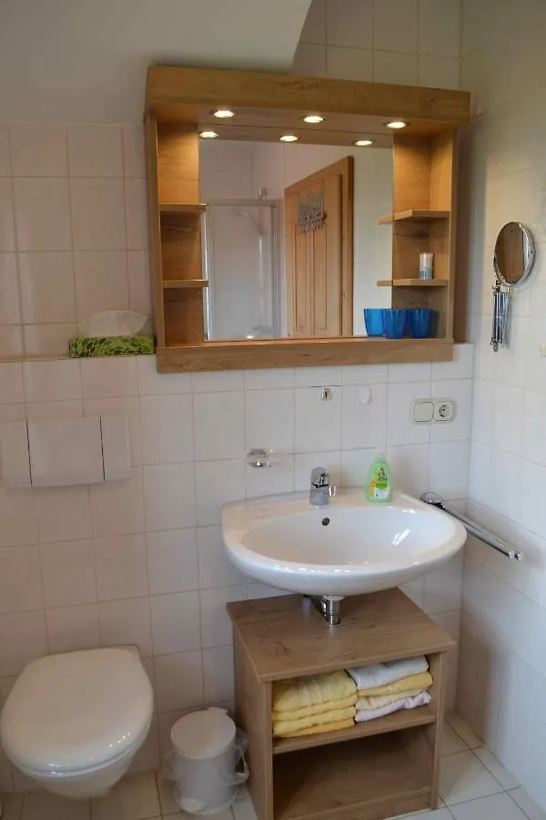 Pichler Roswitha Apartment Bad Endorf