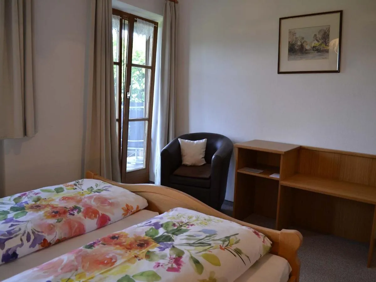 Pichler Roswitha Apartment Bad Endorf