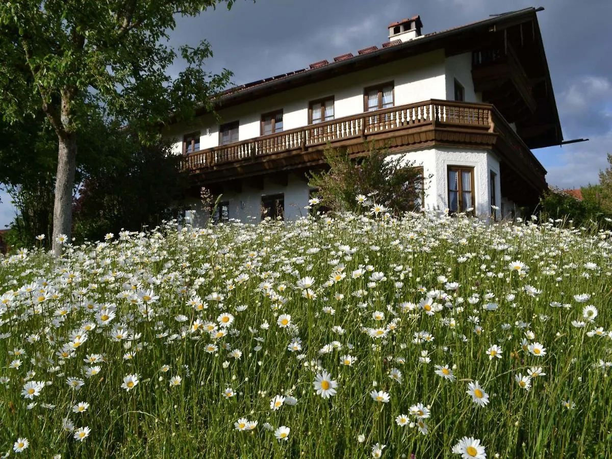 Pichler Roswitha Apartment Bad Endorf