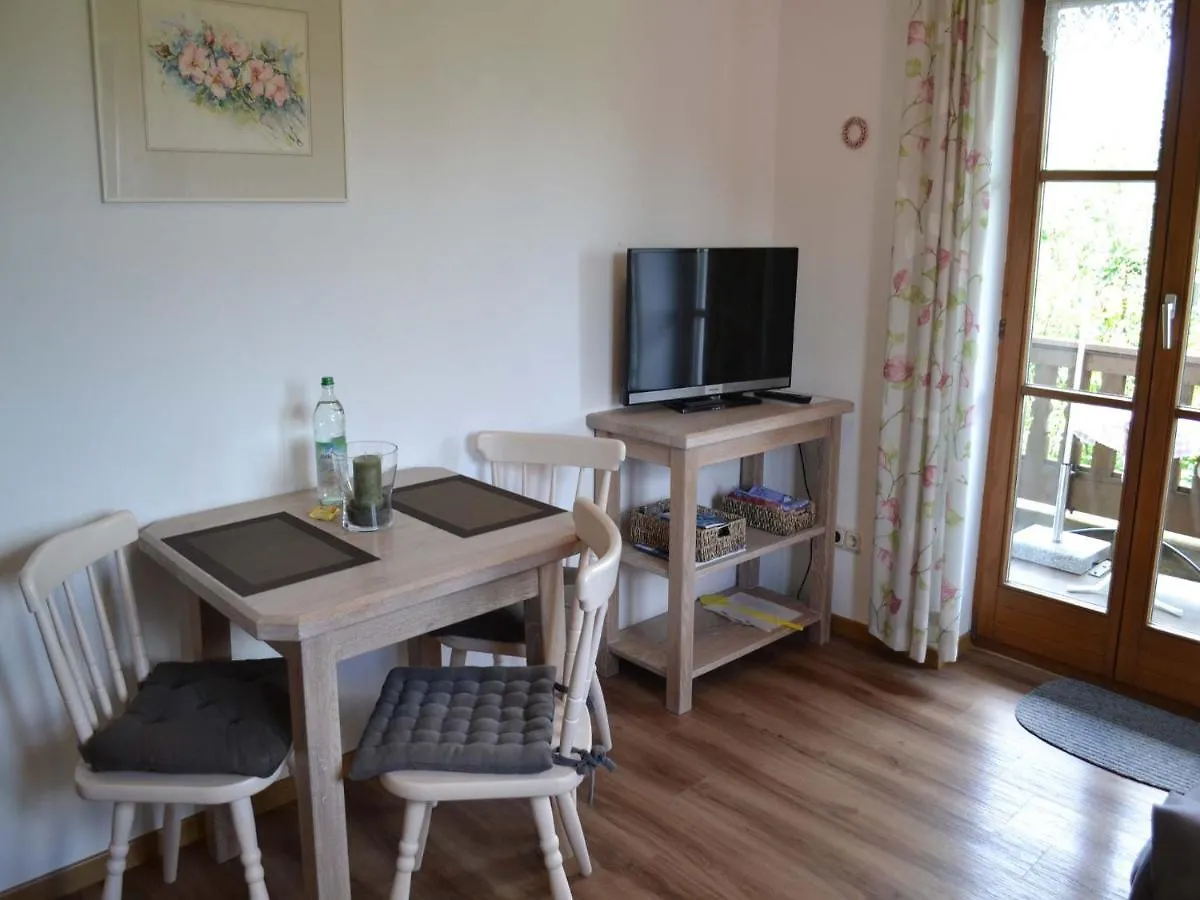 Pichler Roswitha Apartment Bad Endorf 0*,