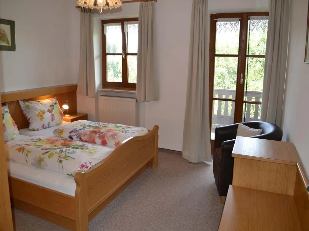 Pichler Roswitha Apartment Bad Endorf Germany