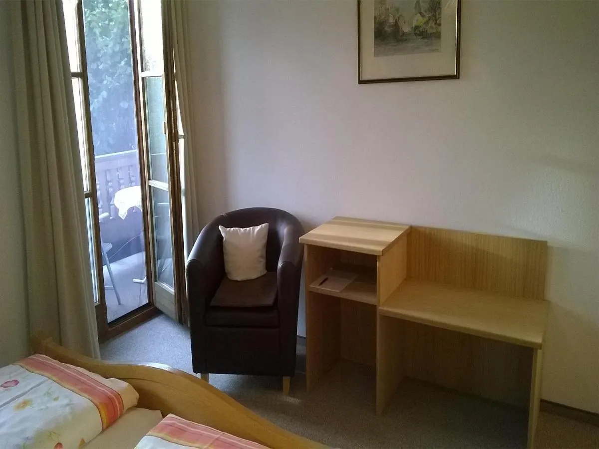 Pichler Roswitha Apartment Bad Endorf